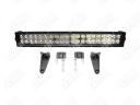 Fényhíd LED CREE 120 W 8800 LM 9-32 V 545x77x85 mm IP67, terítő