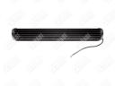 Fényhíd LED CREE 120 W 8800 LM 9-32 V 545x77x85 mm IP67, terítő