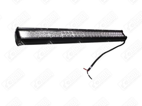 Fényhíd LED CREE 180 W 18000 LM 9-32 V 715 mm IP67 Fényhíd LED CREE 180 W 18000 LM 9-32 V 715 mm IP67