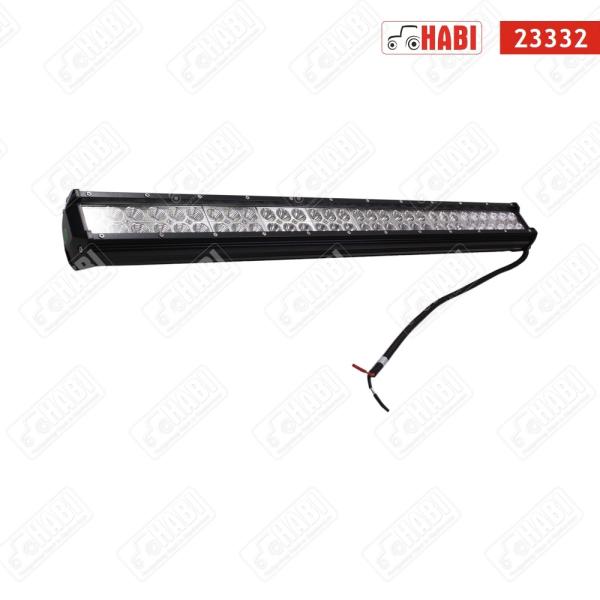 Fényhíd LED CREE 180 W 18000 LM 9-32 V 715 mm IP67