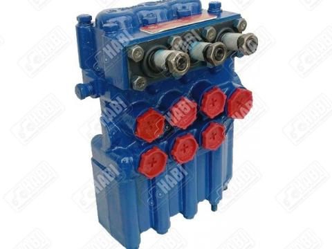 MTZ Hidraulika elosztó 3/4 80-as MTZ Hidraulika elosztó 3/4 80-as