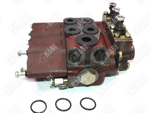 MTZ Hidraulika elosztó 50 SALEO ORIGINAL MTZ Hidraulika elosztó 50 SALEO ORIGINAL