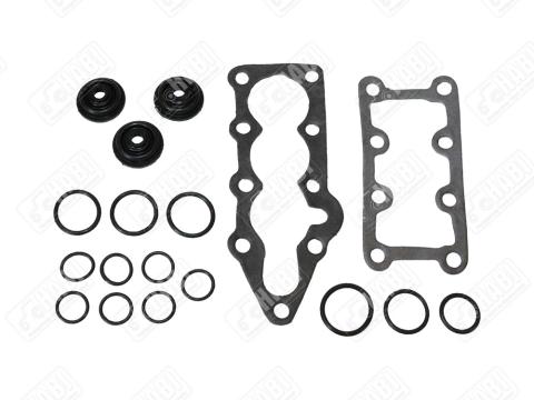 MTZ Hidraulika elosztó javítókészlet ROS-GUMA MTZ Hidraulika elosztó javítókészlet ROS-GUMA