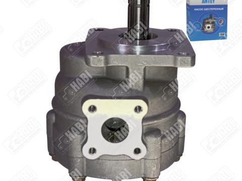 MTZ Hidraulika szivattyú kerek JOBBOS VITON MTZ Hidraulika szivattyú kerek JOBBOS VITON