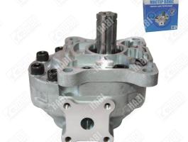 MTZ Hidraulika szivattyú rövid-M3 JOBBOS VITON