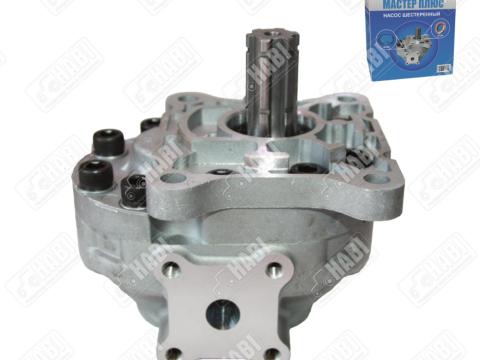 MTZ Hidraulika szivattyú rövid-M3 JOBBOS VITON MTZ Hidraulika szivattyú rövid-M3 JOBBOS VITON