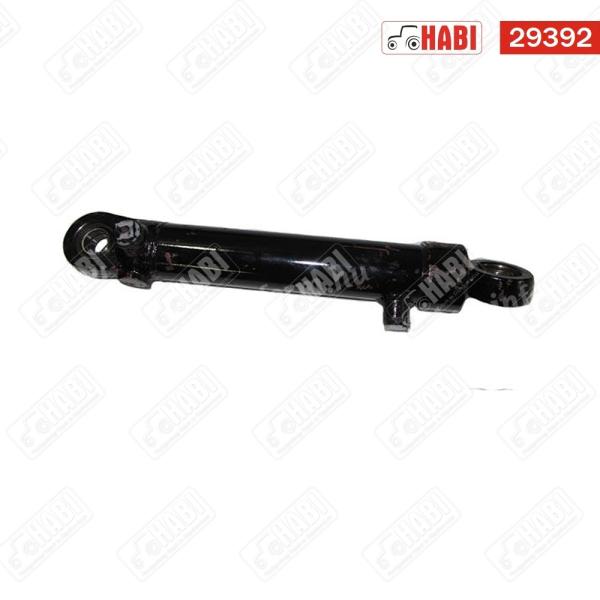 MTZ Munkahenger 90°-os csatlakozással C-50 /M16x1,5/