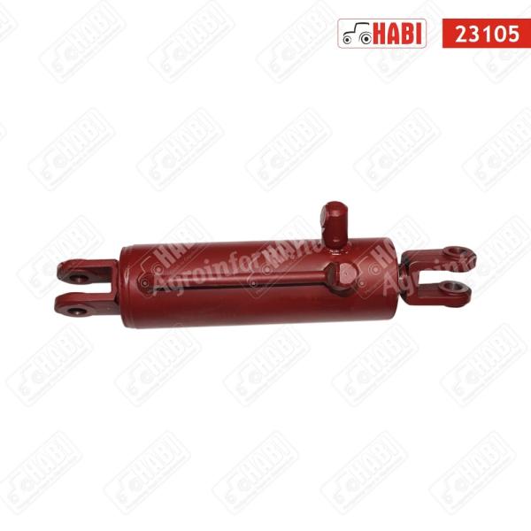 MTZ Munkahenger komplett C-100 új tip.