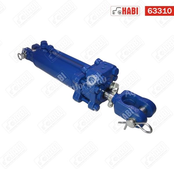 MTZ Munkahenger komplett C-75 HYDROSILA