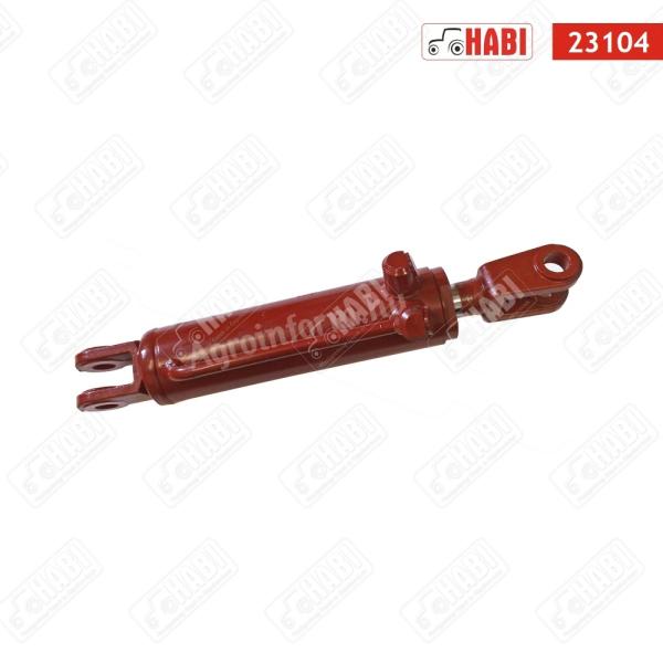 MTZ Munkahenger komplett C-80