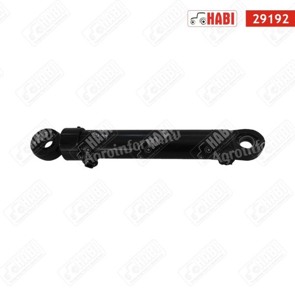 MTZ Munkahenger párhuzamos csatlakozású C-50-3405215-A SALEO ORIGINAL