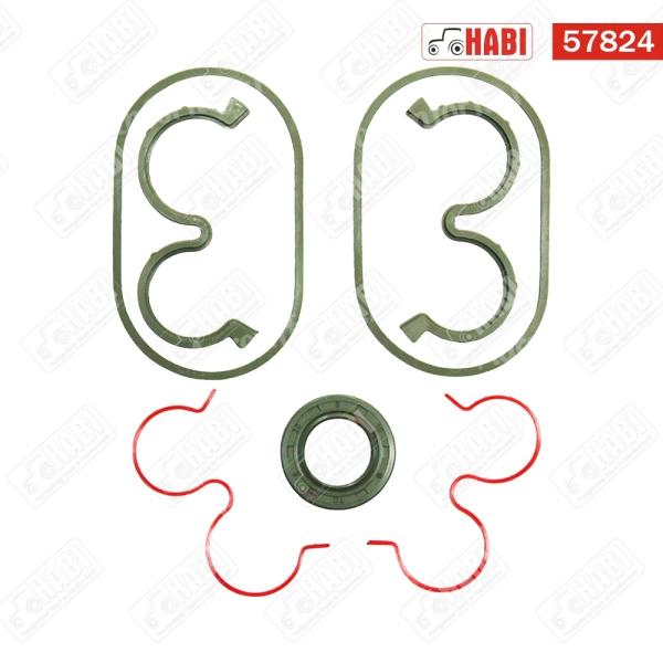 MTZ Szervószivattyú BALOS  javító készlet VITON 54704-hez