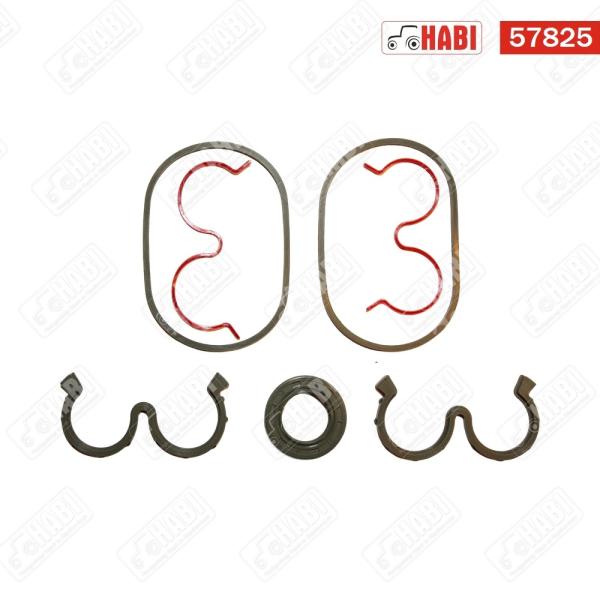 MTZ Szervószivattyú BALOS  javító készlet VITON 54705-höz