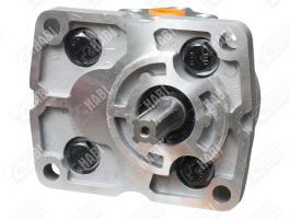 MTZ Szervószivattyú BALOS 4 bordás VITON