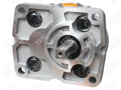 MTZ Szervószivattyú BALOS 4 bordás VITON MTZ Szervószivattyú BALOS 4 bordás VITON