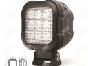 Munkalámpa OSRAM LED kocka, deutsch csatlakozás, 120x115x94mm, 43W, 5200 lumen, 10-30V, IP67/IP69K, HBR PREMIUM