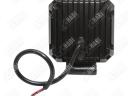 Munkalámpa SMD LED kocka, 50W, 4000 lumen, 100x100x30 mm, 10-30V, IP67