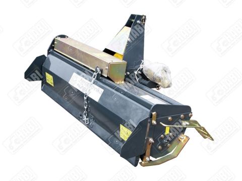 Talajmaró 1,3m, 9cm munkamélység, könnyített kivitel, kardánnal Talajmaró 1,3m, 9cm munkamélység, könnyített kivitel, kardánnal