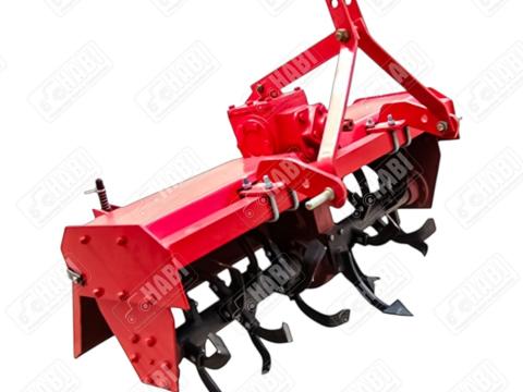 Talajmaró 1,4m kardánnal