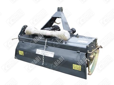 Talajmaró 1,5m, 15cm munkamélység, nehéz kivitel, kardánnal Talajmaró 1,5m, 15cm munkamélység, nehéz kivitel, kardánnal