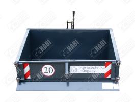 Transzportbox 120cm