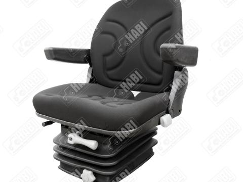 Vezetőülés 475-430 mm