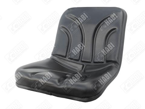 Vezetőülés kartám nélkül 390 mm Vezetőülés kartám nélkül 390 mm