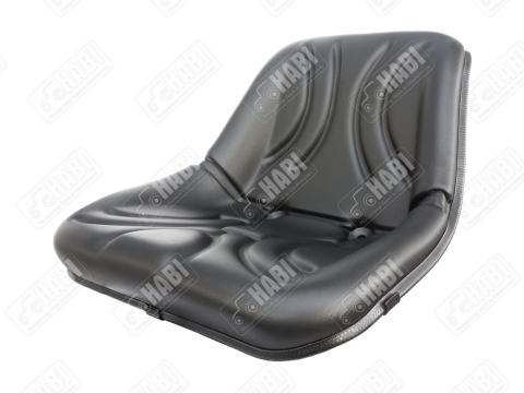 Vezetőülés kartám nélkül 490 mm Vezetőülés kartám nélkül 490 mm