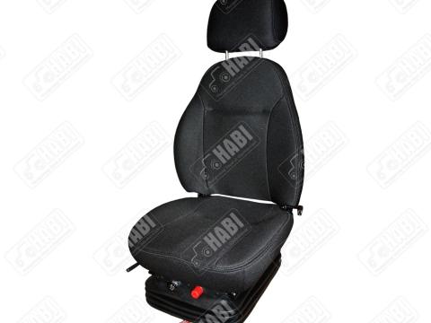 Vezetőülés légrugós Vezetőülés légrugós