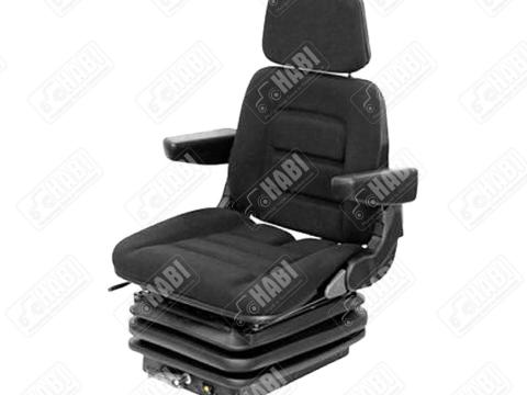 Vezetőülés mechanikus Vezetőülés mechanikus