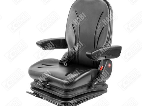 Vezetőülés mechanikus Vezetőülés mechanikus