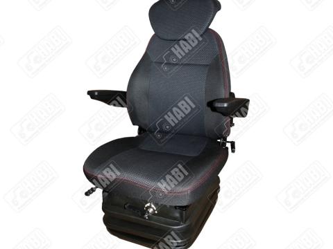 Vezetőülés mechanikus nagy teherbírású Vezetőülés mechanikus nagy teherbírású