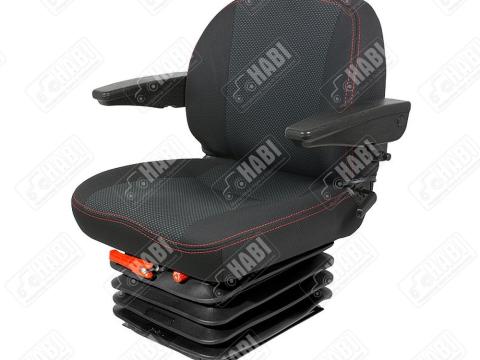 Vezetőülés mechanikus szövet Vezetőülés mechanikus szövet