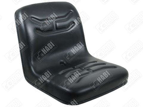 Vezetőülés PVC (kistraktorra) Vezetőülés PVC (kistraktorra)