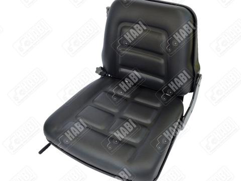 Vezetőülés targonca Vezetőülés targonca