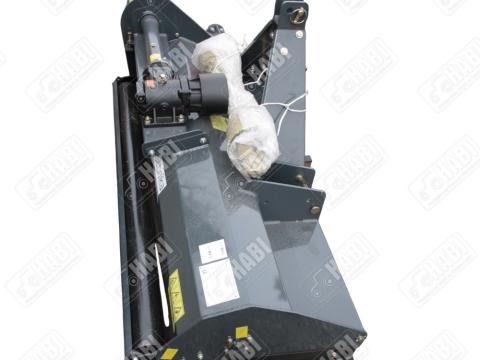 Vízszintes tengelyű szárzúzó, fix, 1,32m Vízszintes tengelyű szárzúzó, fix, 1,32m