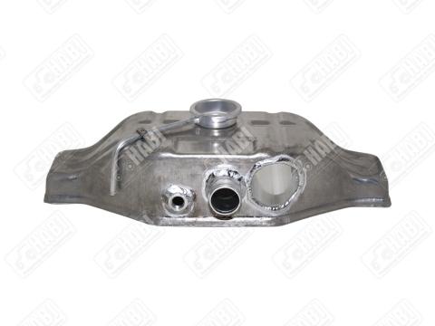 MTZ Vízhűtő felső víztér 50-es alumínium