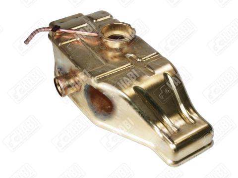 MTZ Vízhűtő felső víztér 50-es réz