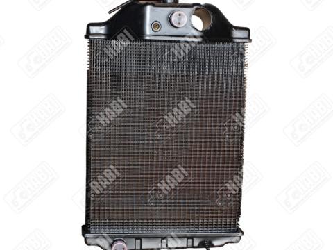 MTZ Vízhűtő komplett 50-es réz MTZ Vízhűtő komplett 50-es réz