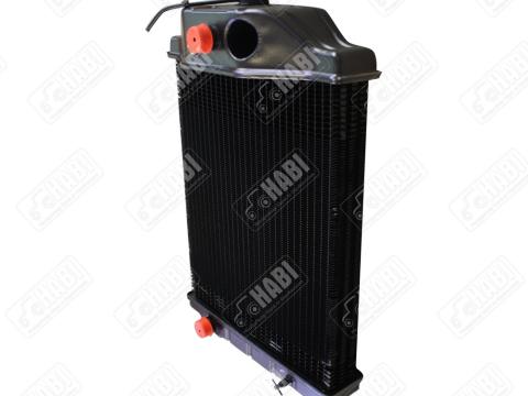 MTZ Vízhűtő komplett 50-es réz MTZ Vízhűtő komplett 50-es réz