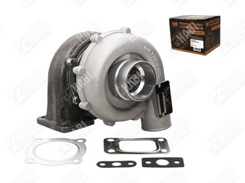 MTZ Turbó kpl D245 MTZ 922-923-1025-ös HBR PREMIUM MTZ Turbó kpl D245 MTZ 922-923-1025-ös HBR PREMIUM