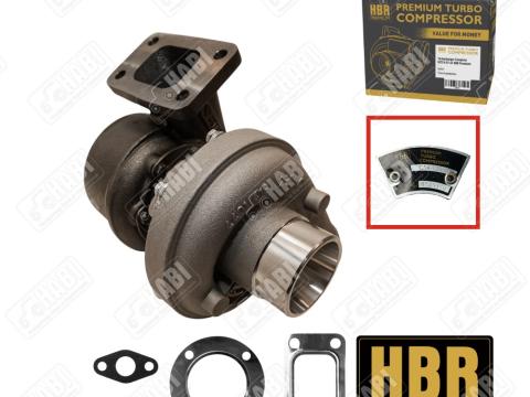 MTZ Turbó kpl. D245.5S MTZ892.2 / 952.2 HBR PREMIUM MTZ Turbó kpl. D245.5S MTZ892.2 / 952.2 HBR PREMIUM