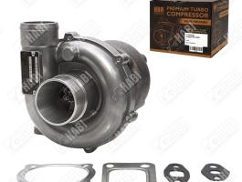 MTZ Turbó kpl. D245S MTZ922-923-1025-1025.2 BELARUS típusú HBR PREMIUM