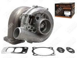 MTZ Turbó kpl. D260.4 MTZ1221.3 / 1523.3 HBR PREMIUM