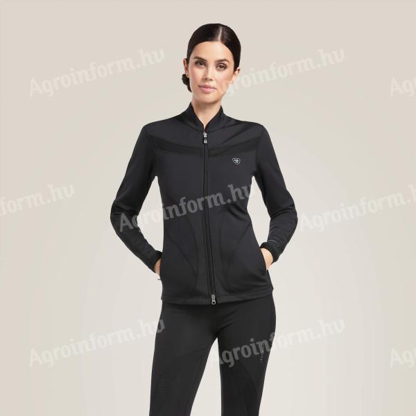 Ariat Ascent Full Zip női felső, M