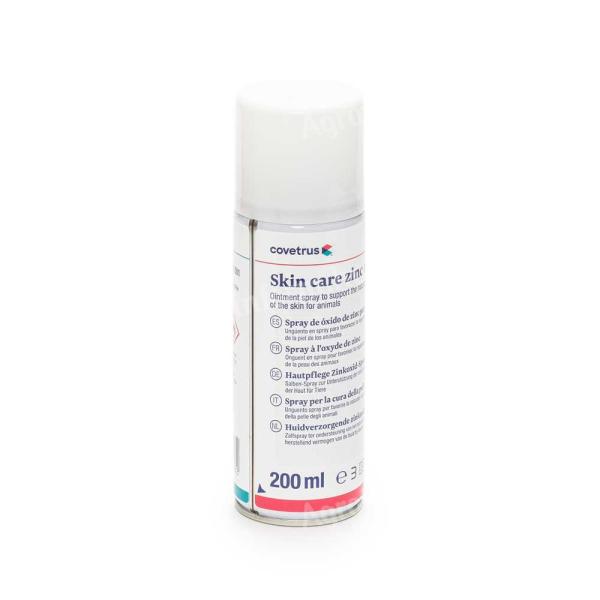 Cinkoxid spray 200ml