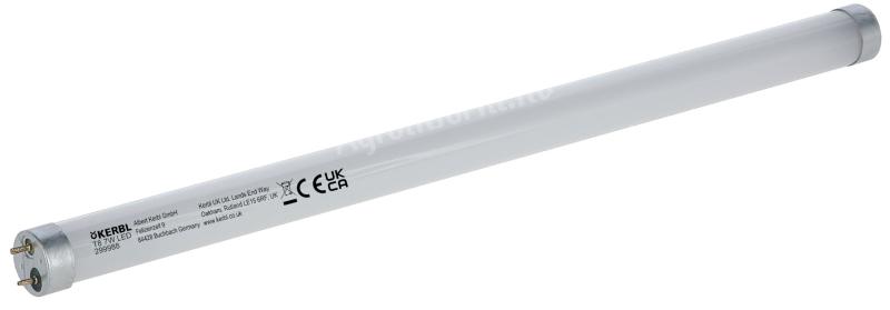 KERBL Cserecső 15W EcoKill LED-hez (299937)