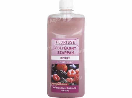 Florisse  folyékony szappan 1l Berry