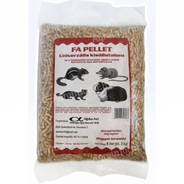 Dolly Fapellet Alom 5 L/3 Kg