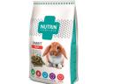 Nutrin Complete Nyúleledel Gyümölcs 1500g